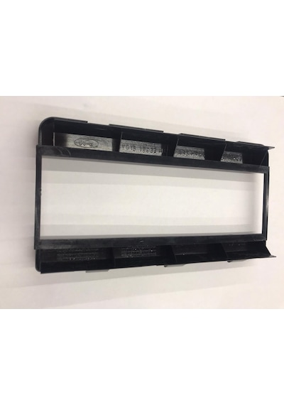 Ford Transit Radyo Teyp Çerçevesi V-184 2001-2013 305629040