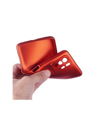 Xiaomi Poco X3 Gt Kılıf Zore Premier Silikon Kapak Diğer