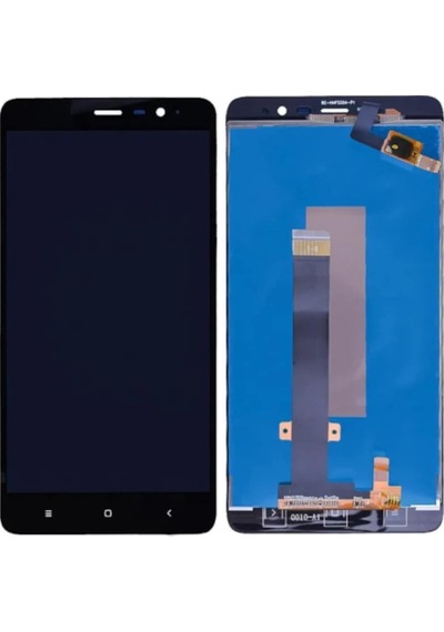 Xiaomi Redmi Note 3 Lcd Ekran Dokunmatik (502940287)