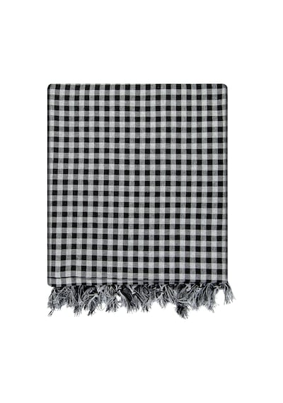 Samteks Piknik Örtüsü 170 X 170 Cm 4 Adet Çok Renkli