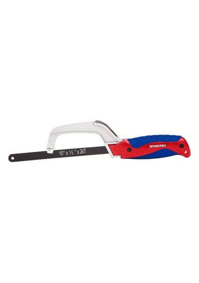 Tr Wp215023 250mm Bı-metal Hassas Kesim Mini Kol Demir Testere