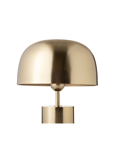 Mudo Home Nexa Abajur 38 Cm Altın
