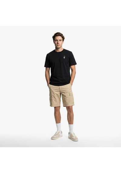 Timberland Poplin Cargo Erkek Bej Şort Tb0a41hfy941 5559697