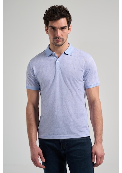 Koyu Mavi Kısa Kol Baskılı Pike Polo Yaka Cepsiz Esnek Casual Slim Fit Tişört 1011250150 Koyu Mavi Koyu Mavi Kısa Kol Baskılı Pike Polo Yaka Cepsiz Esnek Casual Slim Fit Tişört 1011250150 Koyu Mavi