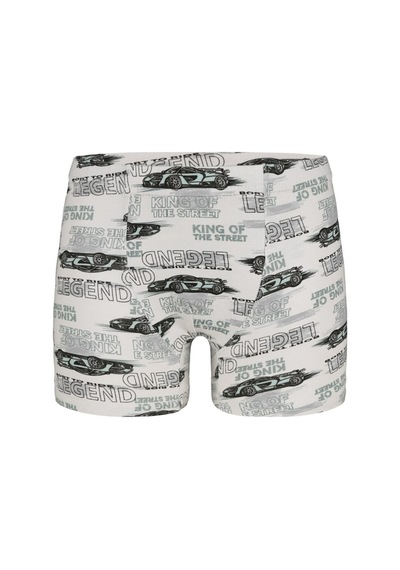 Donella 5'li Erkek Çocuk Boxer Kum