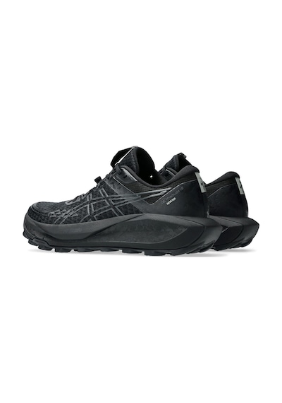Asics Gel-trabuco 13 Gtx Kadın Siyah Outdoor Koşu Ayakkabısı 1012b767-002 Siyah