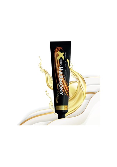 X Pro Harmony 4.00 Kestane Saç Boyası 60 G Tüp