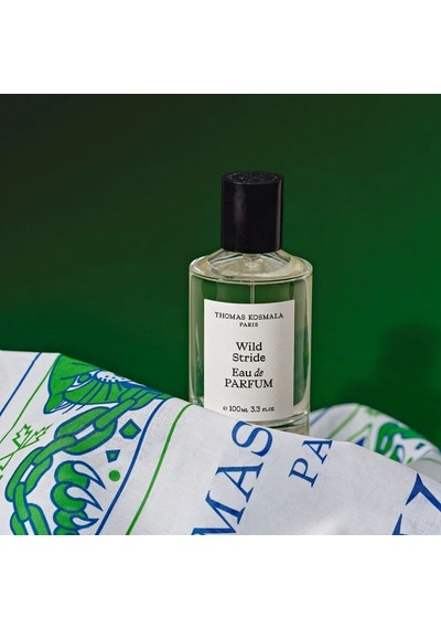 Wild Stride Edp 100ml Diğer