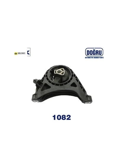 Motor Takozu Insıgnıa 684616 Doğru Kauçuk Dk-1082
