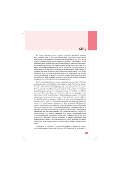 Özel Eğitimde Materyal Tasarımı - Oktay Taymaz Sarı -  Emine Şeker - Eğiten Kitap