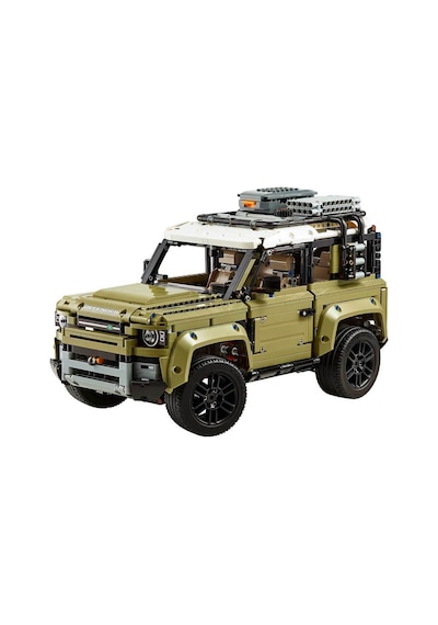 LEGO® Technic 42110 Land Rover Defender 2573 Parça