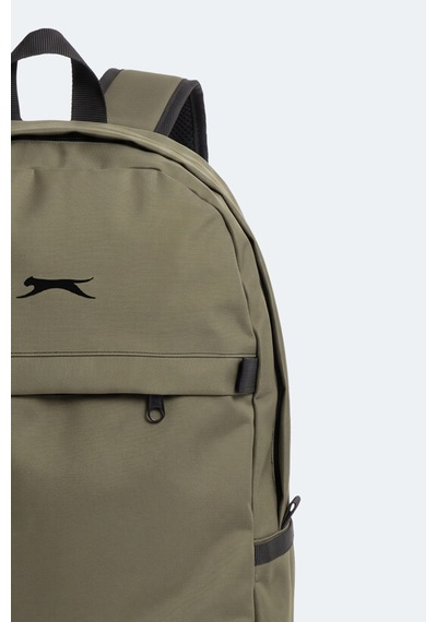 Slazenger Gumer Unisex Haki Bel Çantası