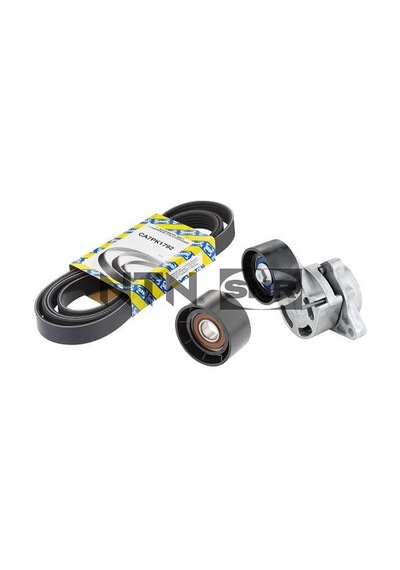 Snr Alternatör Kayış Kiti Renault Master Iı 01 10 2.2dci 2.5dci Ka85526 7701475193
