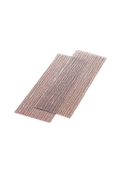 Mırka Abranet 70X198 Mm P400 Tel Zımpara 5 Adet