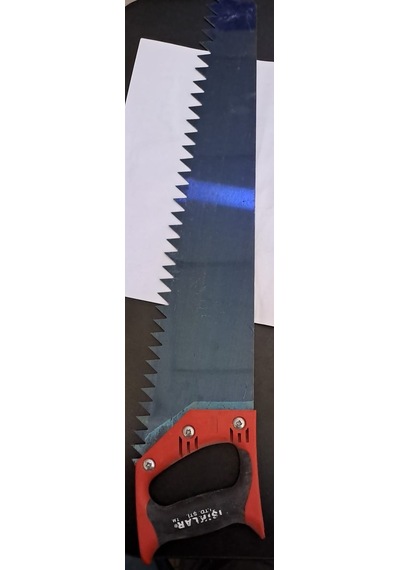 GAZ BETON  TESTERESİ (IŞIKLAR)