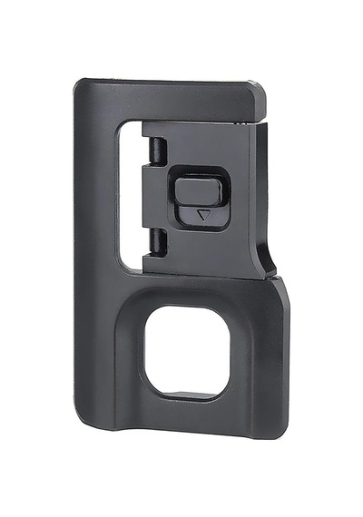 Gopro Hero 5 6 7 Housing için Üst Kilit