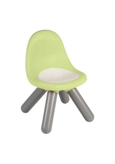 Smoby Çocuk Sandalyesi - Yeşil 880120 Diğer