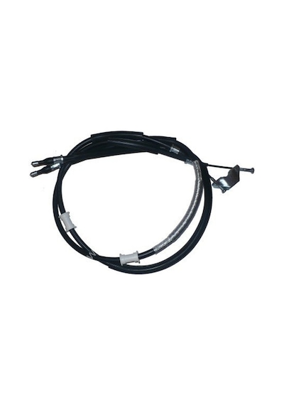 Opel Astra G El Fren Halatı Kampanalı Sistem 1998-2008