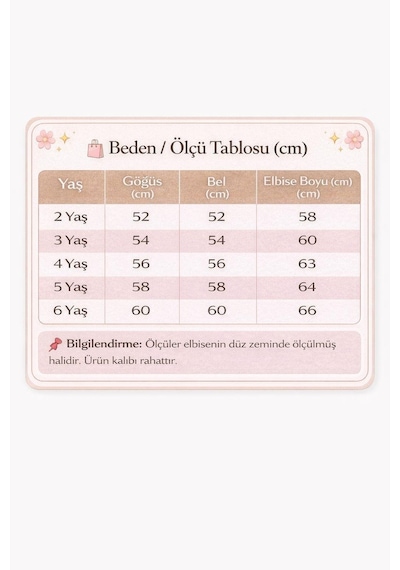 Miss Liva Kız Çocuk Çiçek Detaylı Kat Kat Tül Abiye Elbise Pembe 2-6 Yaş Pembe
