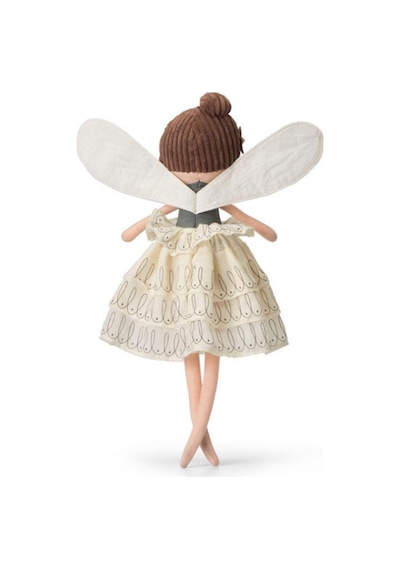 Bon Ton Toys Chapter Fairytales Mathilda Peri Bez Bebek 35 Cm 25215020 Pembe - Beyaz
