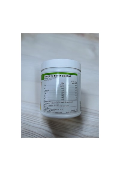 Herbalife Pro-boost Yüksek Proteinli Aromalı Içecek Tozu 18