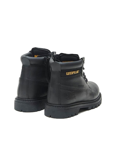 Caterpillar Catepillar Colorado Zip Wp Çocuk Bot Siyah