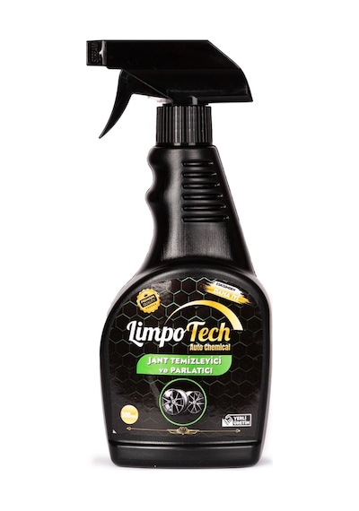 Jant Temizleyici Ve Parlatıcı, Jant Parlatıcı , Jant Parlatıcı , Jant Bakım 500ml