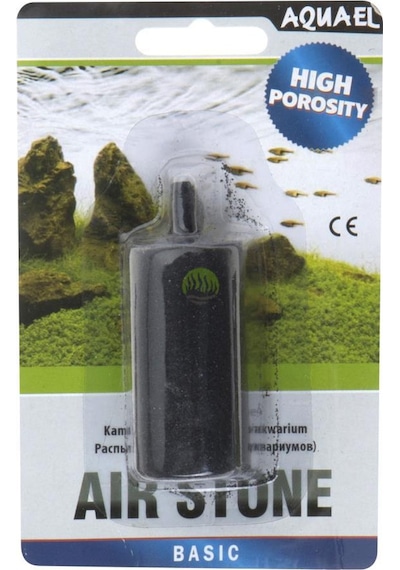 Aquael Silindir Hava Taşı 25 x 50 MM