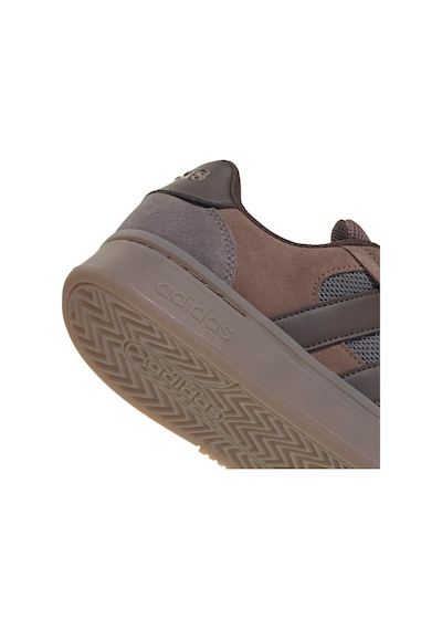 Hq7368-e Adidas Gc Alpha Sk8 Erkek Spor Ayakkabı Kahve Hq7368-e Kahverengi