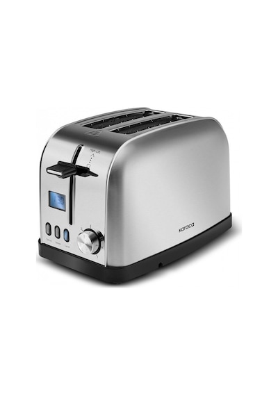 Karaca Inox LED Zaman Göstergeli Ekmek Kızartma Makinesi