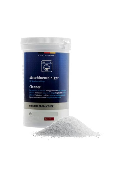 Çamaşır Makineleri İçin Temizleyici 4&apos Lü Ekonomik Paket