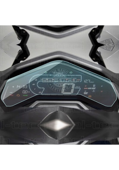 Kymco Dtx 360 Uyumlu Dijital Gösterge 9h Nano Ekran Koruyucu