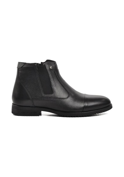 Pierre Cardin 11925251 Hakiki Deri Erkek Klasik Bot 001