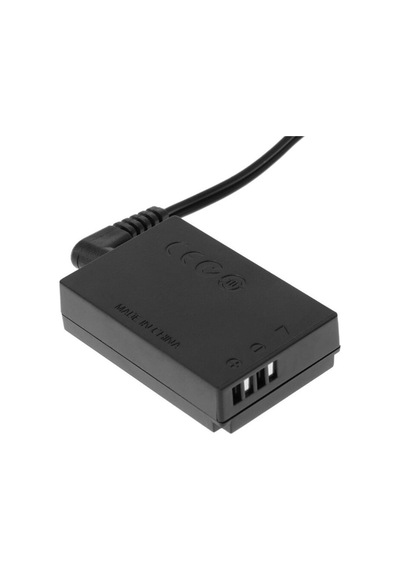 Sanger Ack-e12 Canon Uyumlu Ac Adaptör Dummy