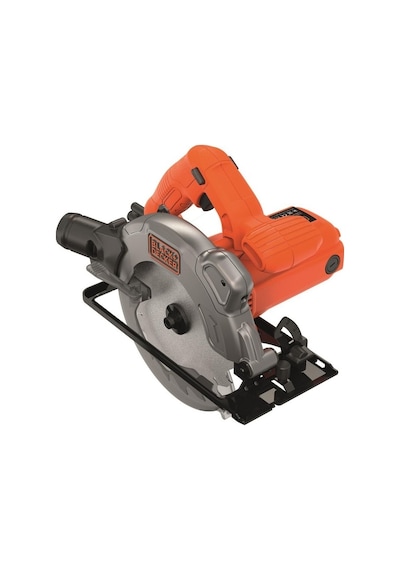 Black+Decker CS1250L 1250 W 190 MM Daire Testere