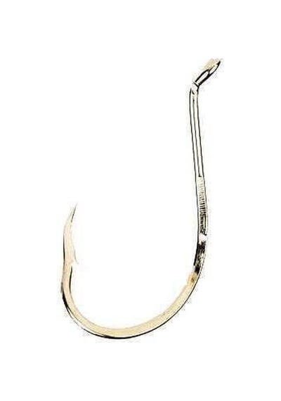 Mustad Olta İğnesi 92553 25li 3/0