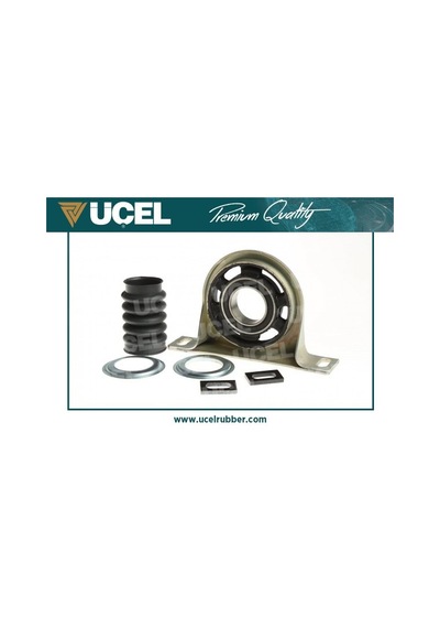 Ucel Saft Askı Takozu Mercedes Sprınter B906 . Vw Crafter 30-35-50 Rulmanlı S61317 A9064100381 2e0598351c
