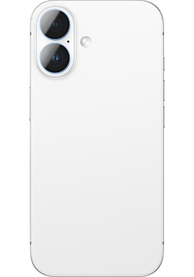 Apple Uyumlu   iPhone 16 Amazingthing Yansıma Önleyici Kamera Lens Koruyucu Uygulama Aparatlı Mavi