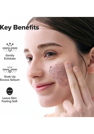 Beauty Of Joseon Red Bean Pore Mask Kırmızı Fasülyeli Gözenek Kil Maskesi 140ml