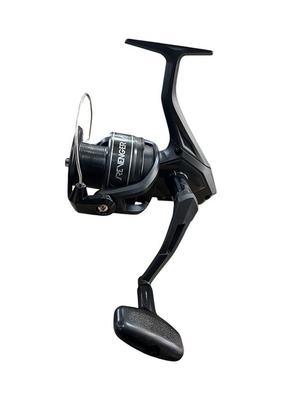 Okuma Revenger Rv-8000a 1 Bilyalı Olta Makinesi