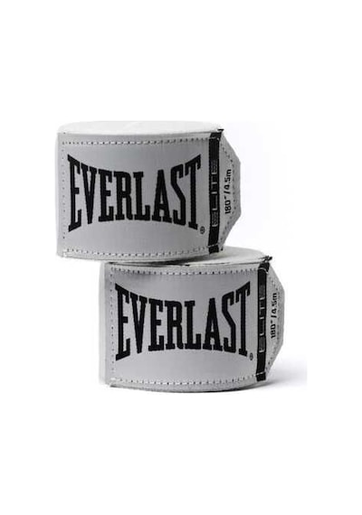 Everlast 180 Handwrap 457 Cm Beyaz Boks Bandajı P00003324
