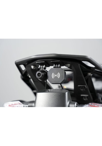 Cokima Ck3-qc Plus Motosiklet Carplay Android Auto Ön Arka Kamera Radar Lastik Basınç Diğer