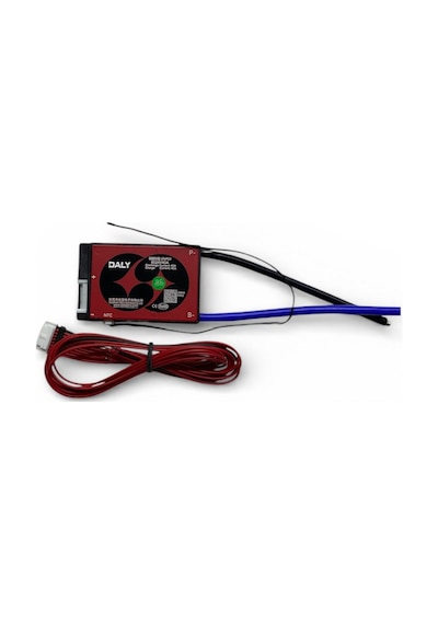 Daly 8S 40A Lifepo4 Bms