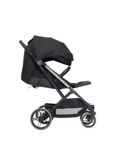 Chicco Dolomıtı Bebek Arabası Charcoal 00087163940000