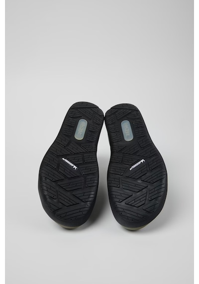 Camper Peu Pista Gm Gore-tex Deri Erkek Bot K300285-047 Siyah Camper Peu Pista Gm Gore-tex Deri Erkek Bot K300285-047 Siyah