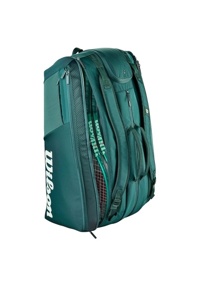 Wilson Blade V10 Süper Tour 15li Tenis Ve Raket Çantası Wr8056201001