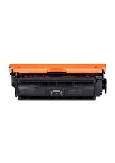 Canon Crg-040/0460c001 Siyah Uyumlu  Toner