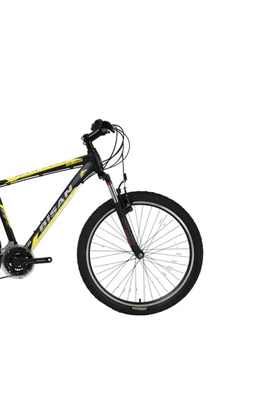 Bisan Mtx 7050 V - 27.5'' Jant - 21 Vites - 19'' 48cm. Kadro Da
