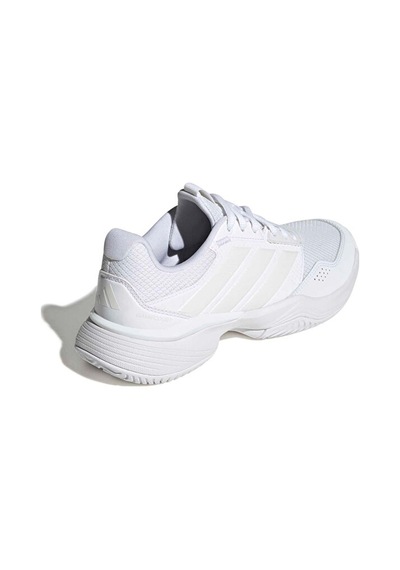 Adidas Gamecourt 3 W Unisex Tenis Ayakkabısı Kı3600 Beyaz