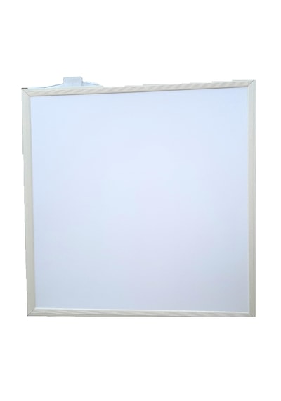60x60 48 W Led Panel Sıva Üstü Beyaz